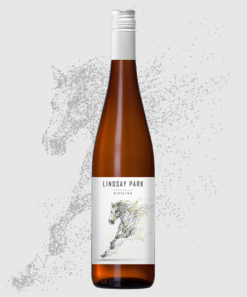 Lindsay Park Eden Valley Riesling 2017