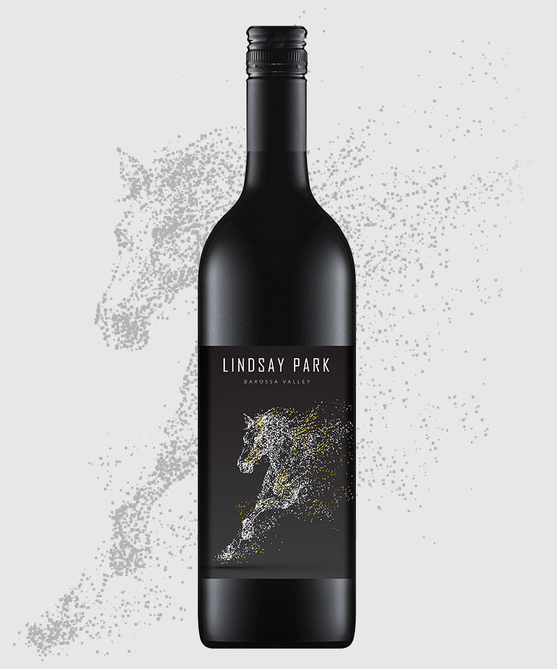 Lindsay Park Barossa Valley Shiraz 2017